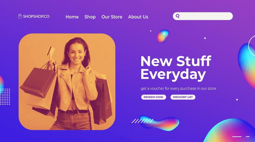 Multi-Vendor Marketplace
