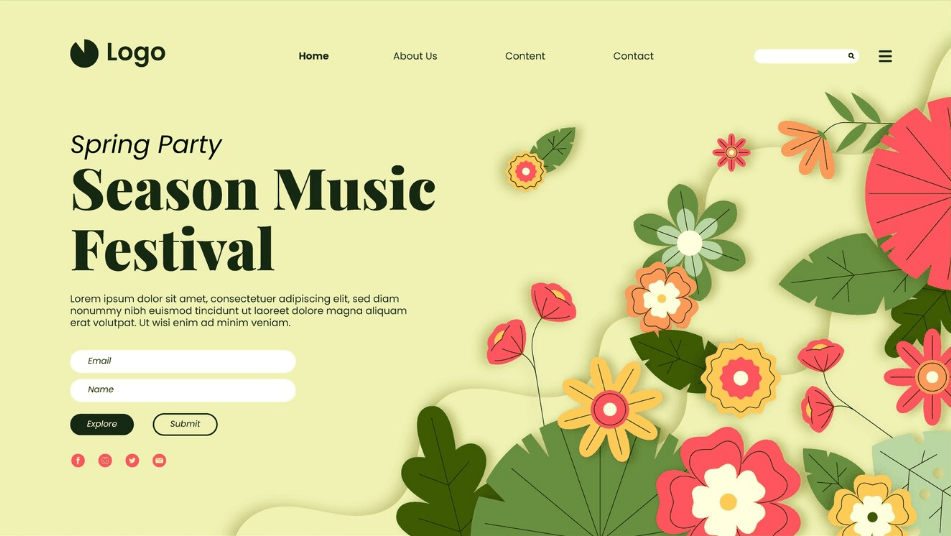 Wedding Planner Platform