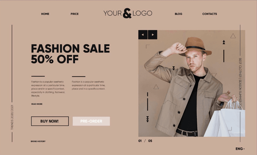 Beauty & Makeup Blog