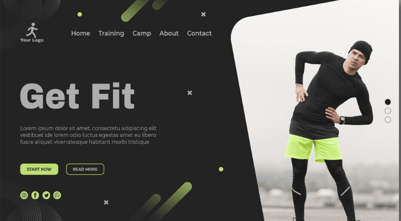 Nutrition & Diet Planner