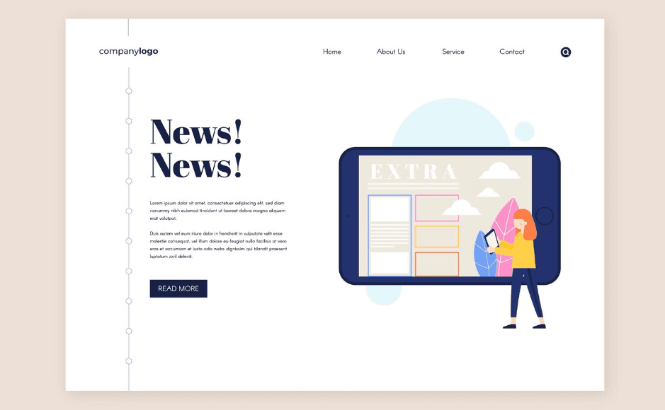 Entertainment News Hub