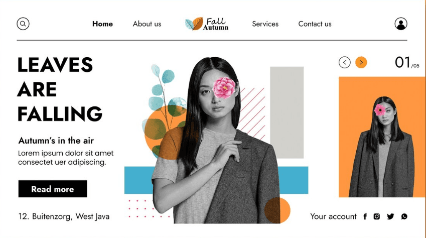 Creative Artist Showcase