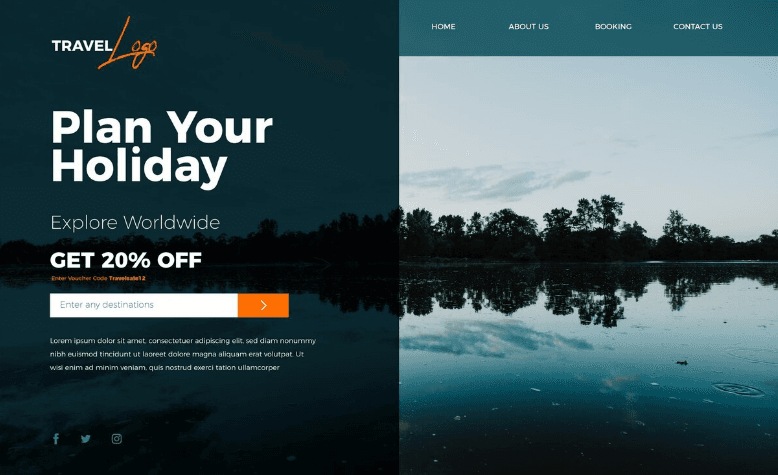 Tour Booking Platform