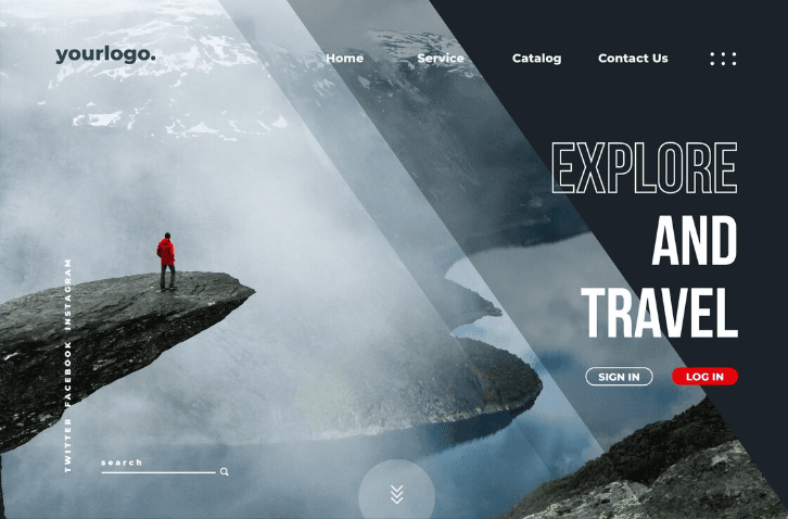 Hotel & Accommodation Portal