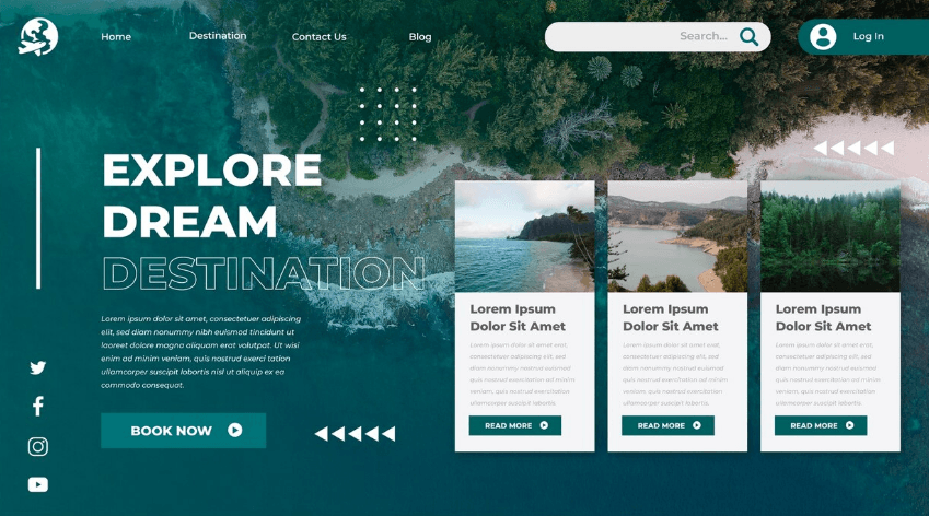 Adventure Travel Blog