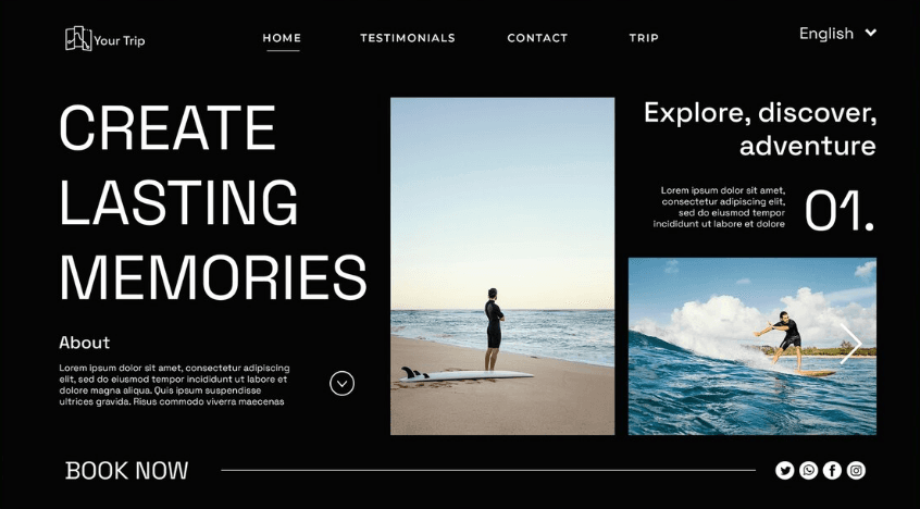 Flight Booking System