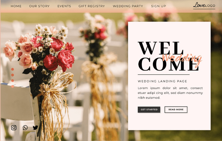 Conference & Meetup Portal